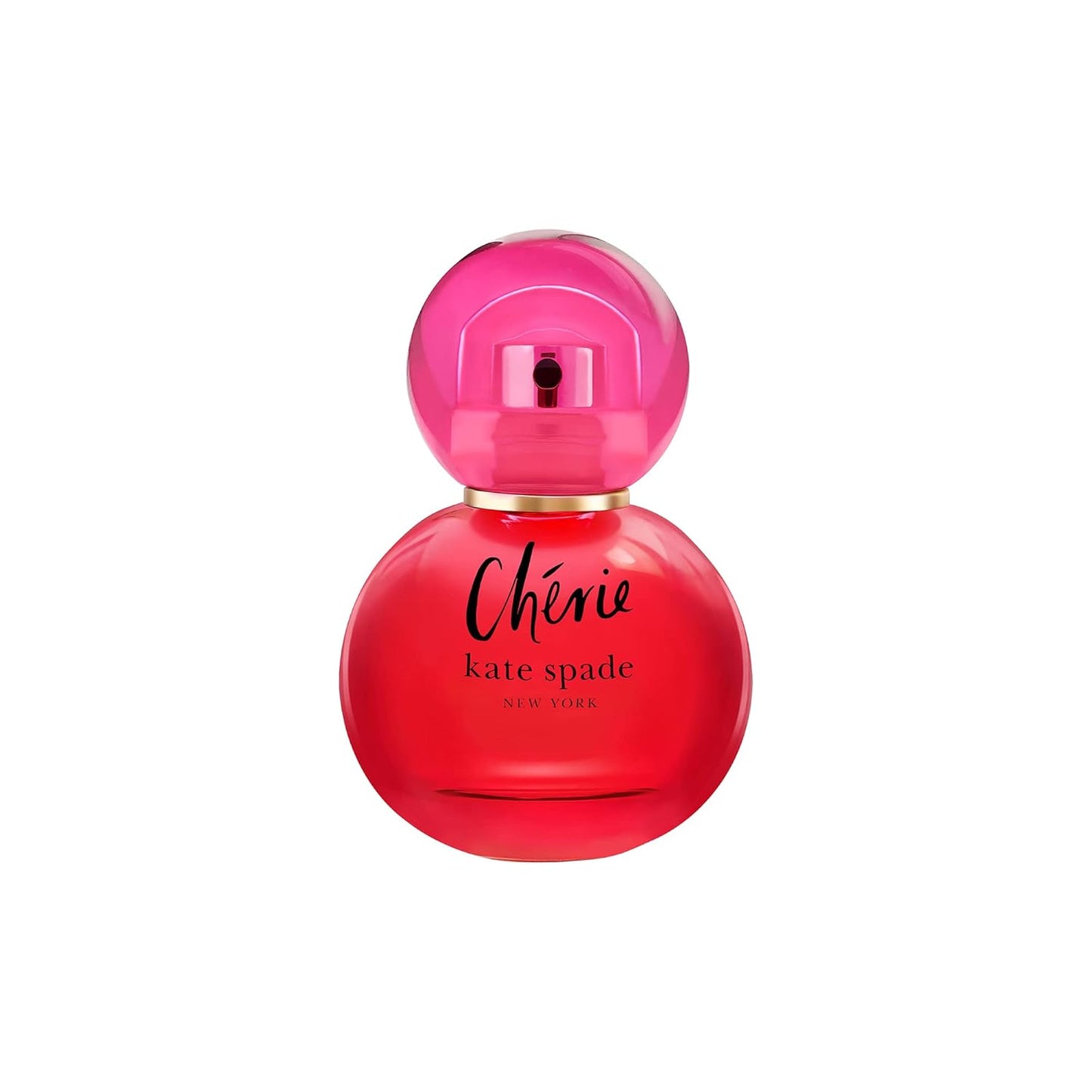 Cherie Eau De Parfum by kate spade new york - Sweet & Musky