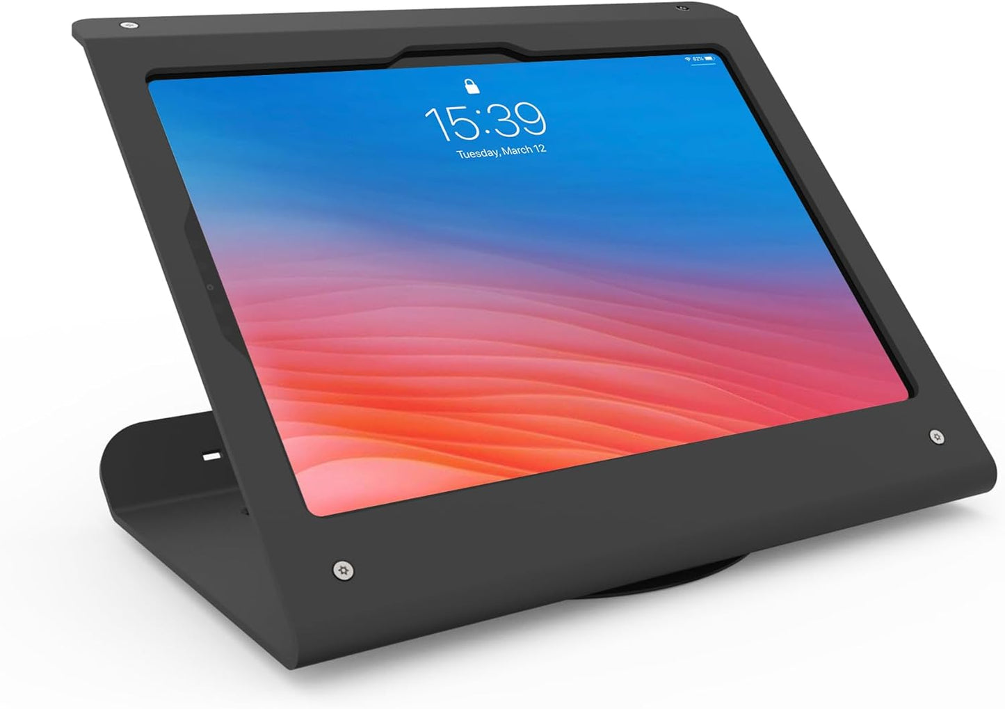Retail Kiosk Tablet Stand for iPad 10.9 inch and Pro 11 inch