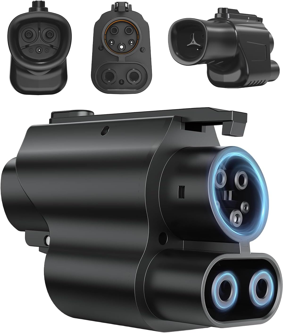 Rapid Charge EV Adapter 500A/1000V - Eonyhc