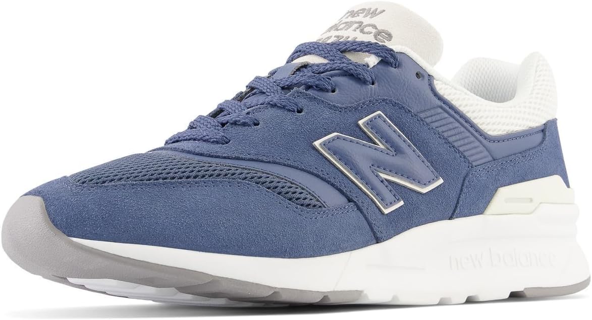 New Balance 997h V1 Sneakers: Classic Style Meets Comfort