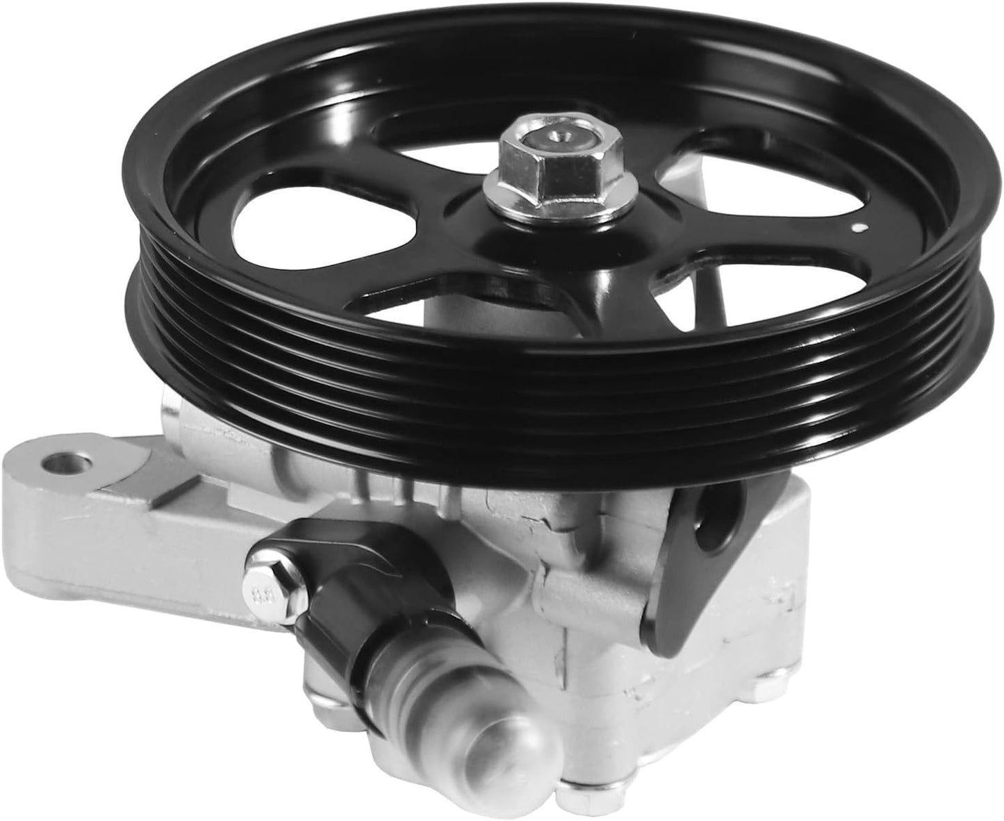 21-5494 Power Steering Pump with Pulley for Honda Vehicles