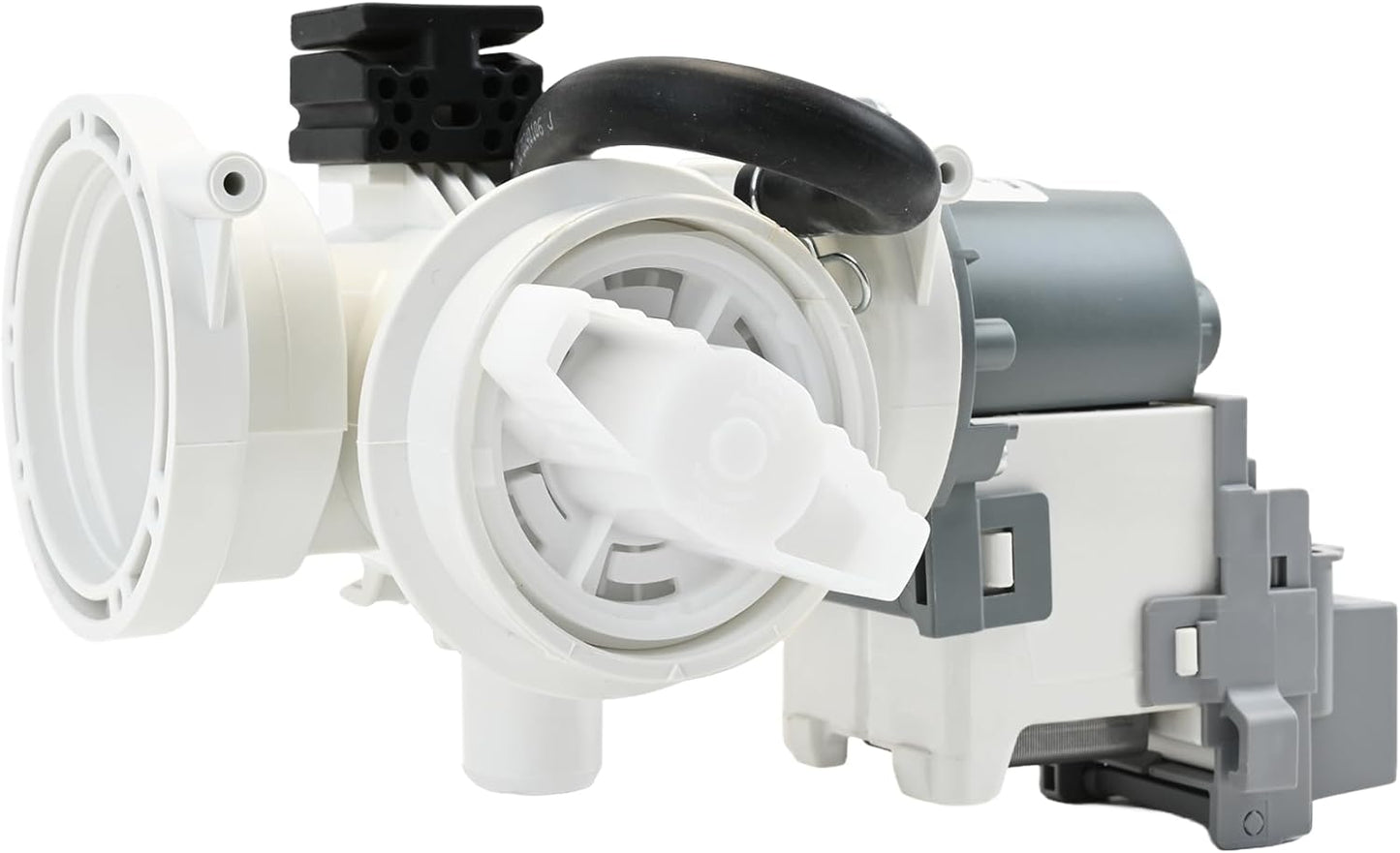 DC97-20621A Drain Pump Assembly for Samsung Washers - OEM Part