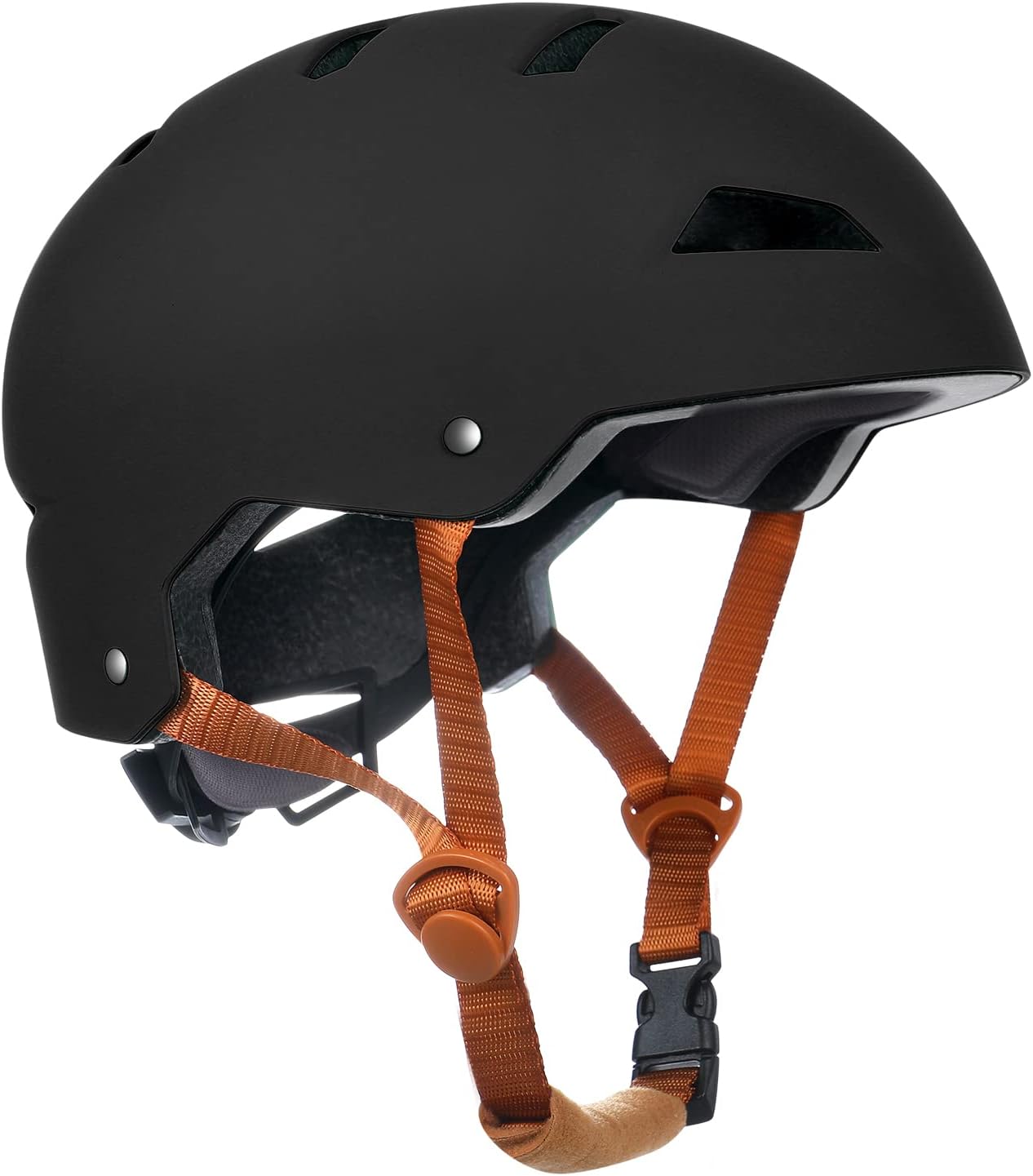 WHALEZON Kid Bike Helmet - CPSC ASTM Certified Safety for All Ages