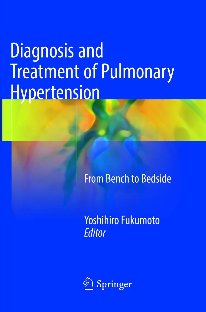 Pulmonary Hypertension Diagnosis and Treatment Guide for Patients
