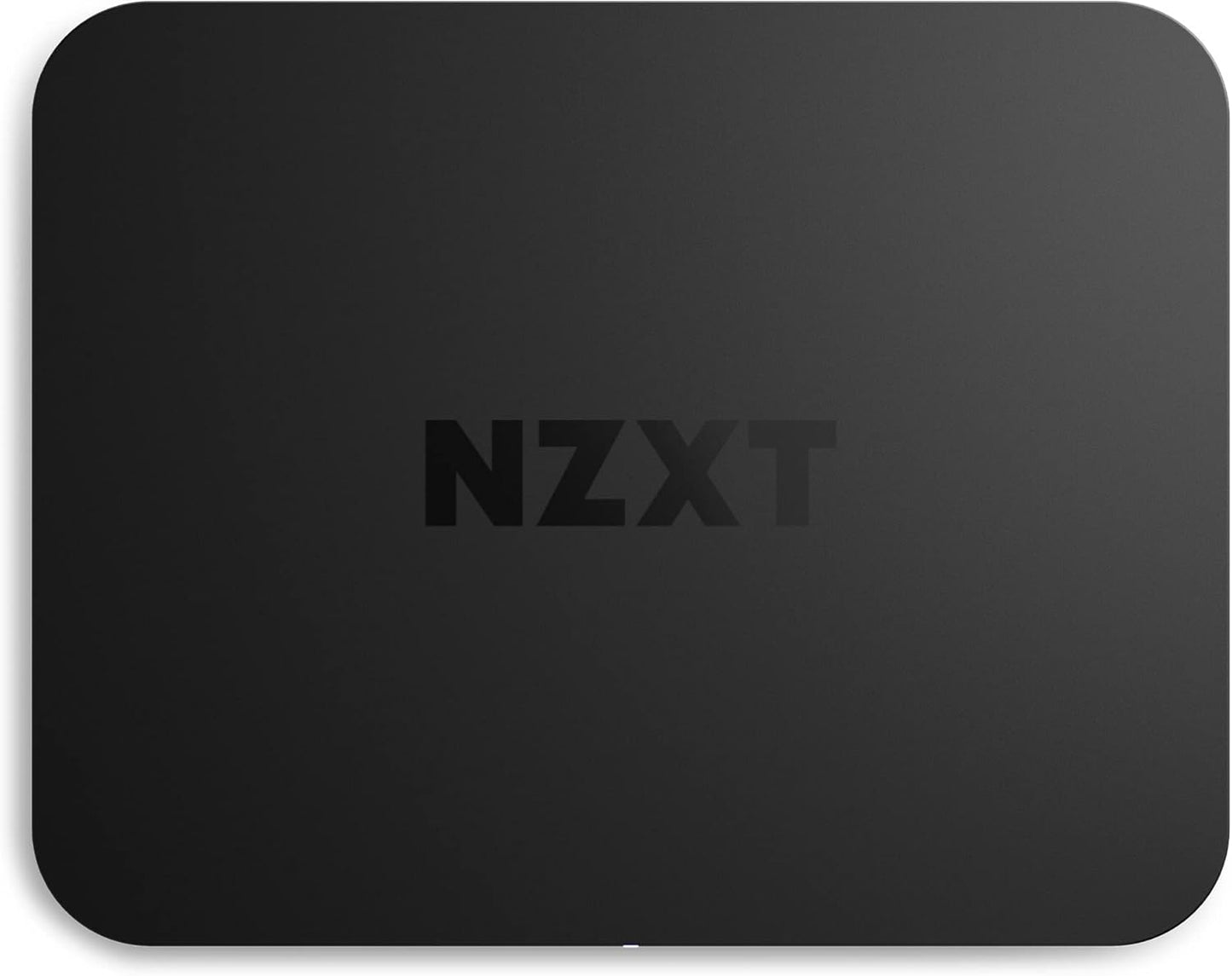 NZXT Signal HD60 Capture Card for High Quality Streaming