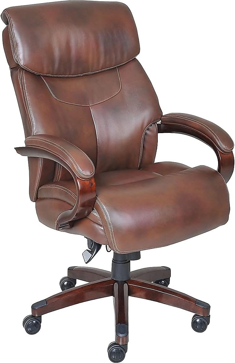 La-Z-Boy Executive Chair: Ultimate Comfort