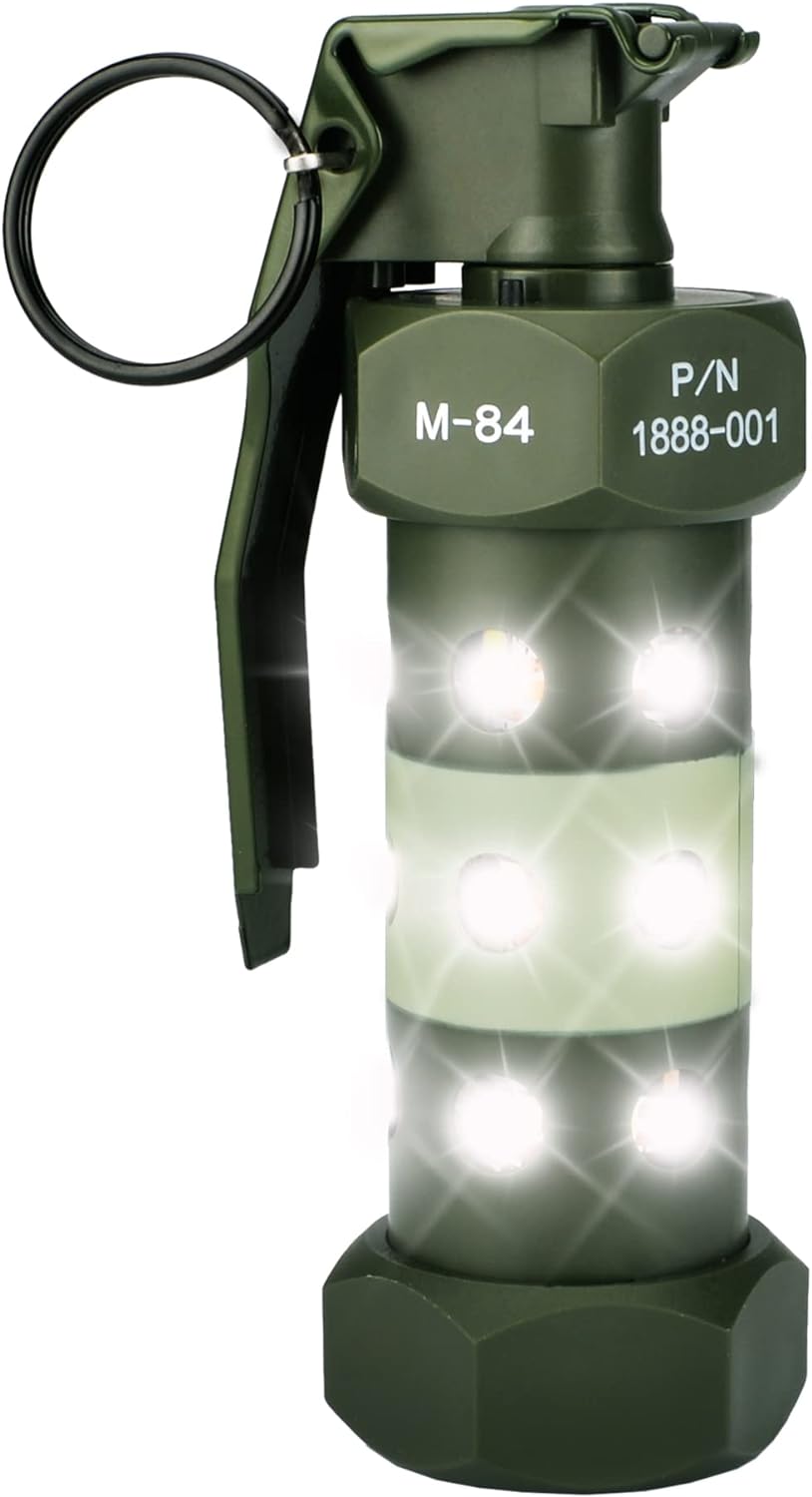 Guayma Tactical Airsoft Gear: Amp up your game!