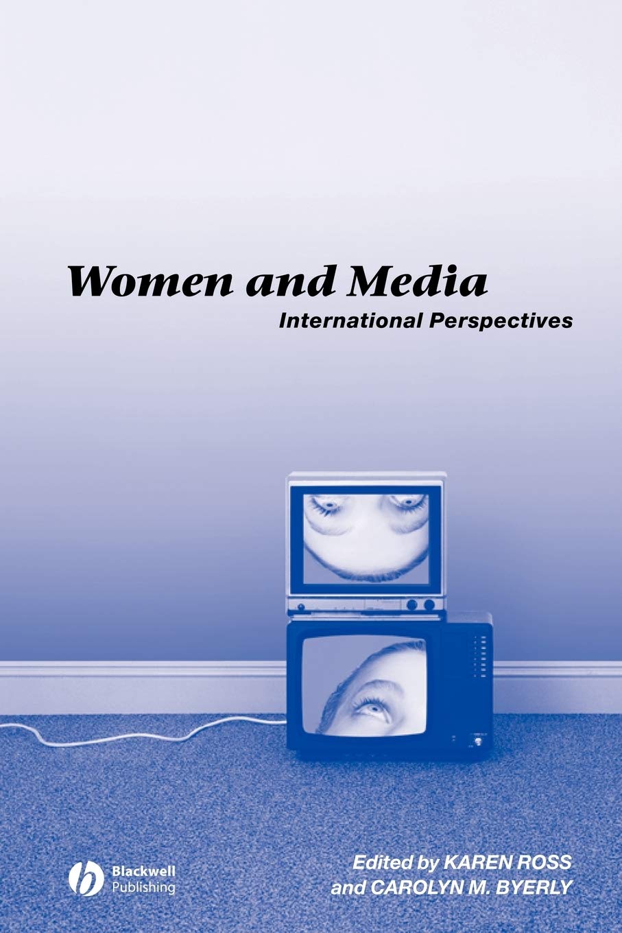 Women and Media: Global Insights and Perspectives on Gender