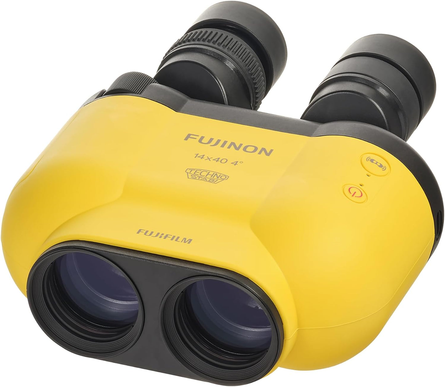 Fujinon Techno-Stabi TS-X 14x40 Binoculars for Clear Viewing
