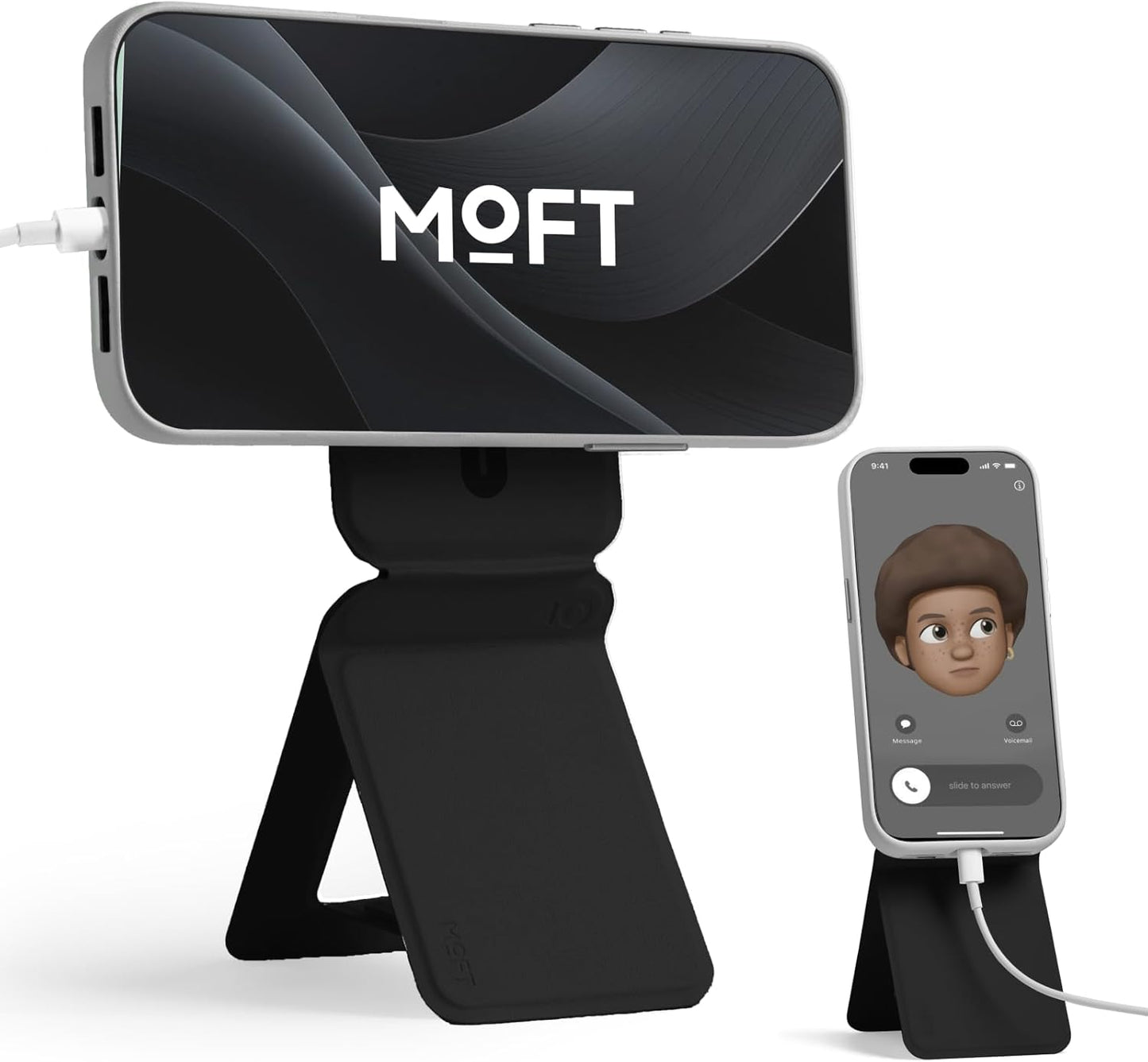 MOFT Phone Stand: Magnetic Tripod for iPhone 17/16/15/14/13/12