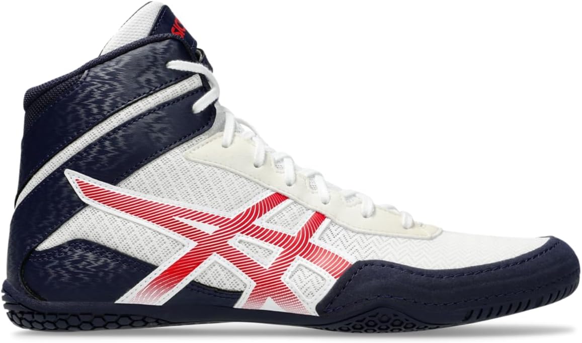 ASICS Men's MATCONTROL 3 Wrestling Shoes for Ultimate Performance
