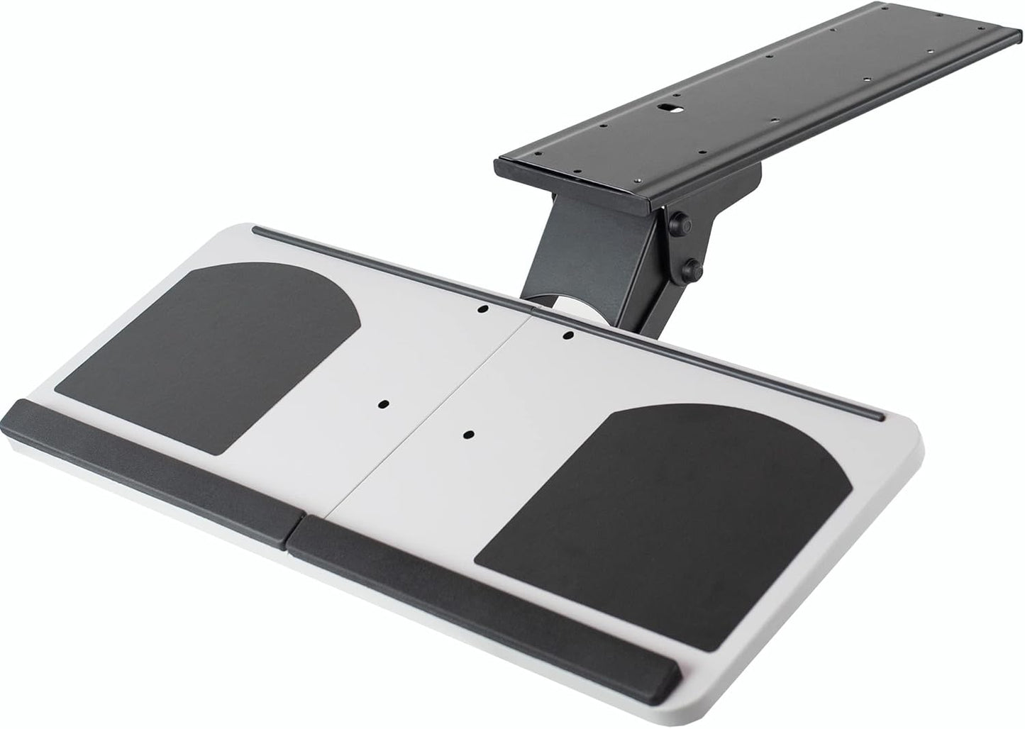 Ergonomic Keyboard Tray for Comfortable Computing