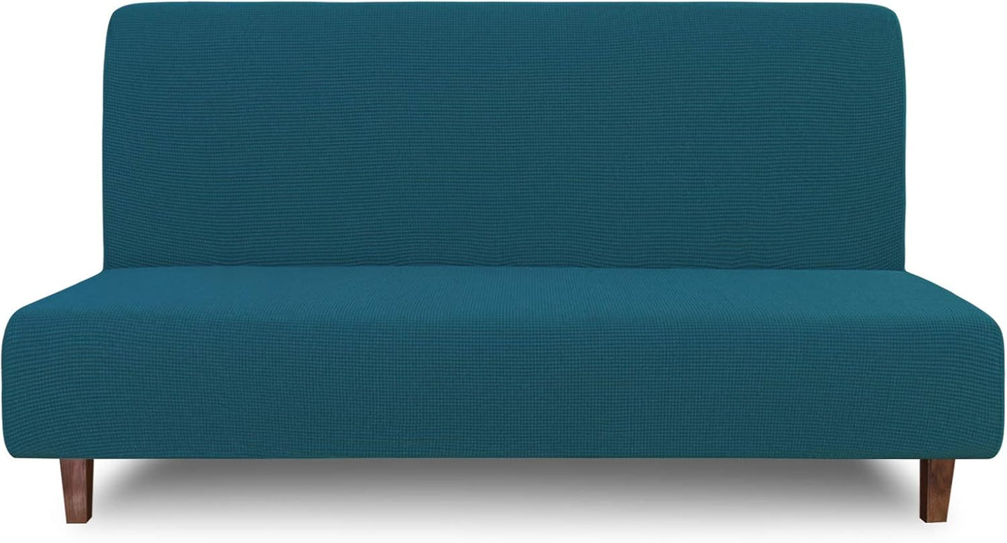 100% Waterproof Futon Cover for Pets and Kids - Easy-Going