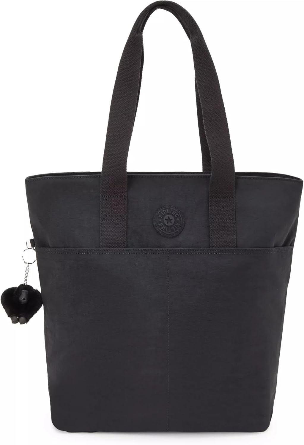 Kipling Hanifa 15 Laptop Tote Bag with Dual Shoulder Straps