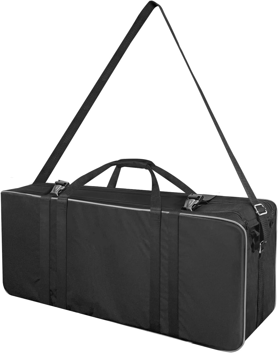 LimoStudio Hard Shell Frame Large Carry Bag for Photo Equipment