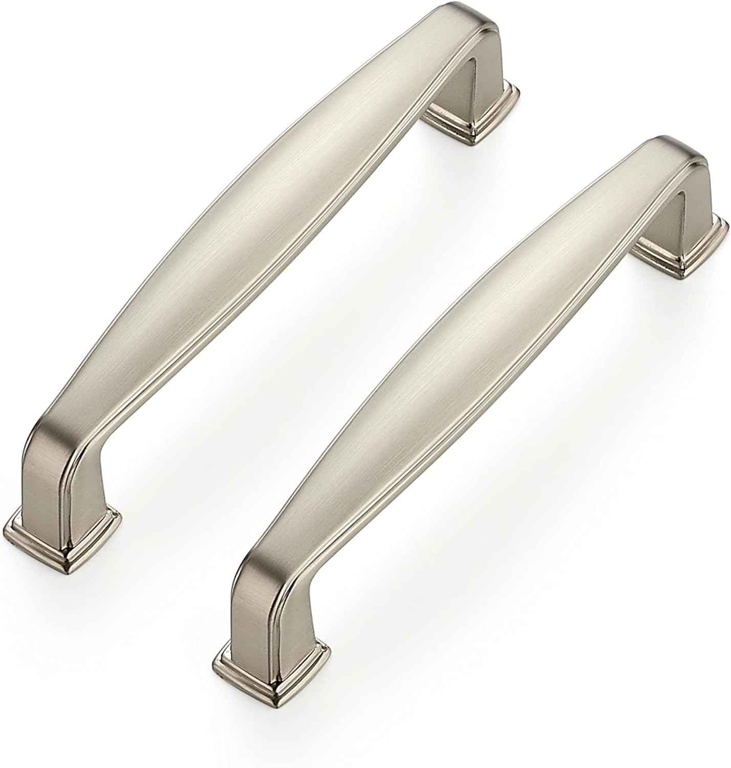 Ravinte 25 Pack 3-3/4 Inch Cabinet Handles for Kitchen Drawers