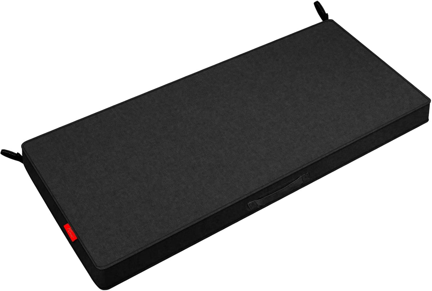Pcinfuns Outdoor Bench Cushions for Comfort and Style