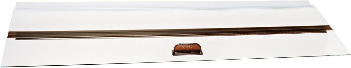 Aqueon Glass Aquarium Versa Top for 30-Inch Fish Tanks