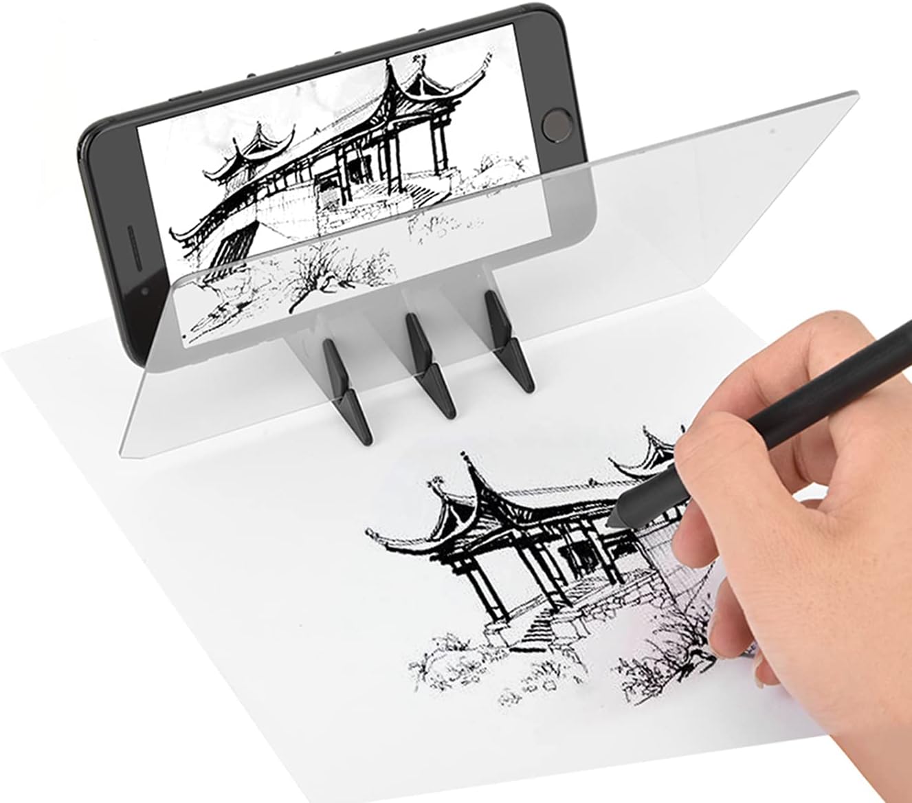 Portable Tracing Board for Beginners - Tangxi