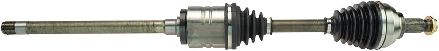 TRQ Front Right CV Axle Shaft Assembly for BMW 325xi 330xi