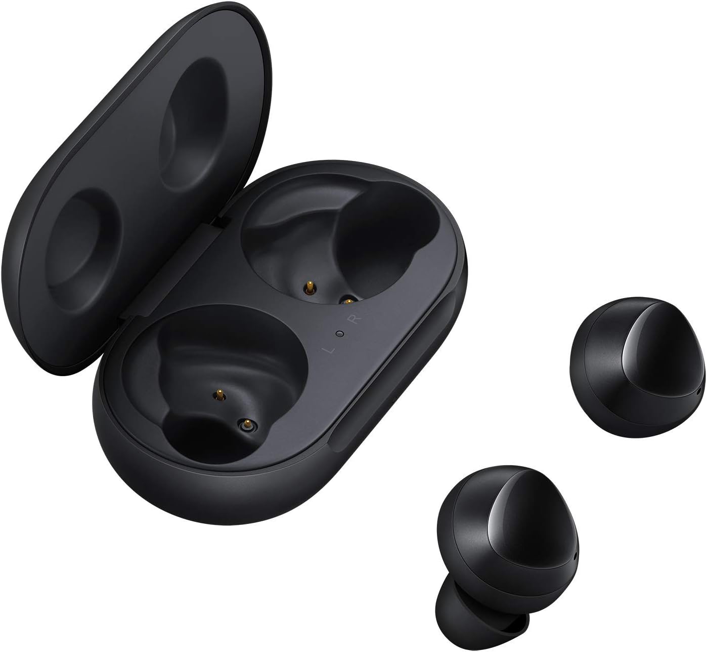 Renewed Samsung Galaxy Buds: True Wireless Sound
