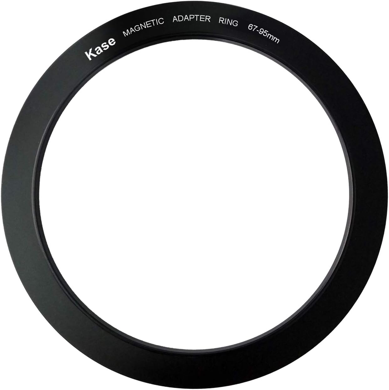 Kase Wolverine 67mm to 95mm Magnetic Step Up Filter Adapter