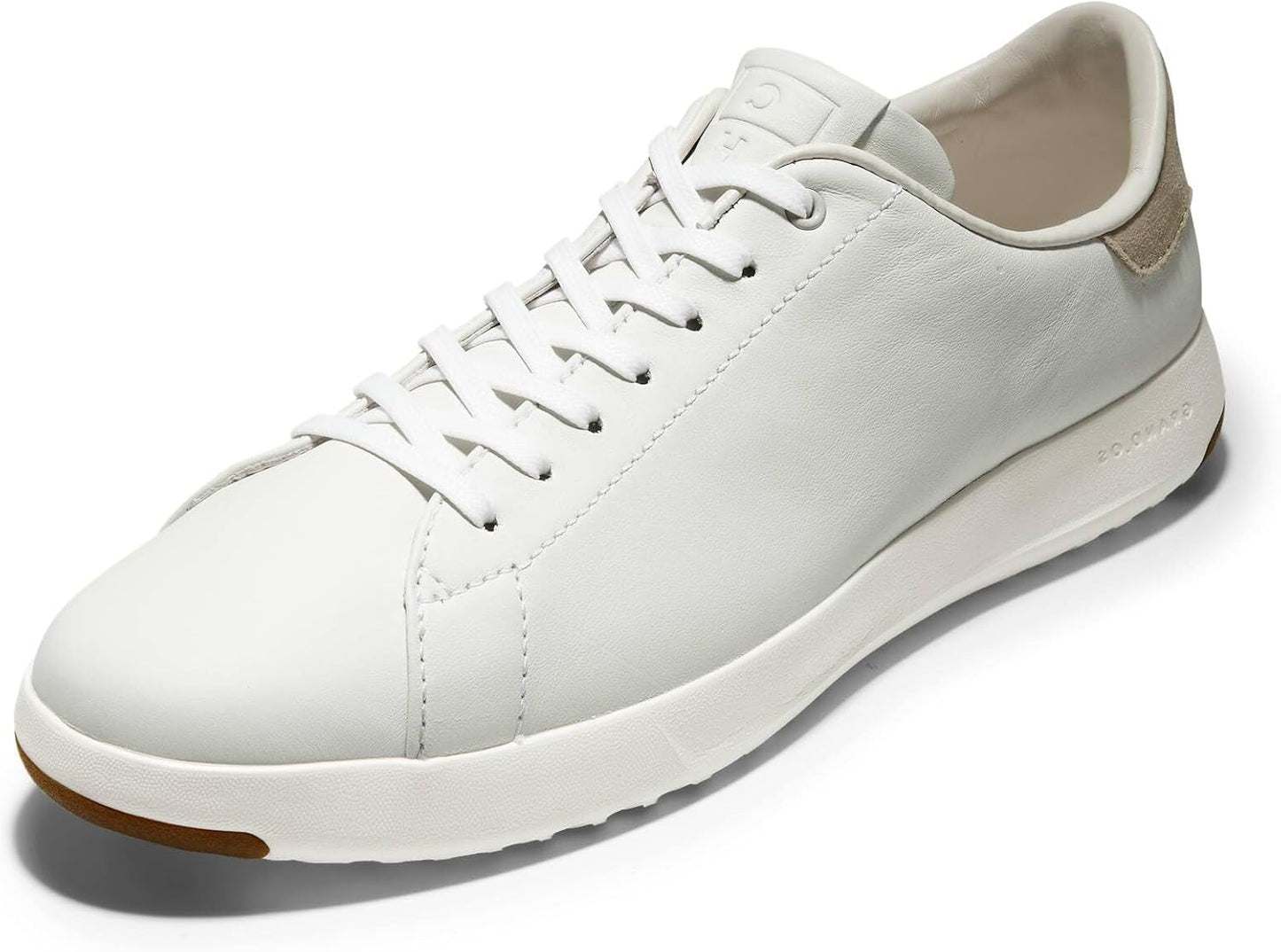 Cole Haan Mens Grandpro Tennis Shoes for Ultimate Comfort