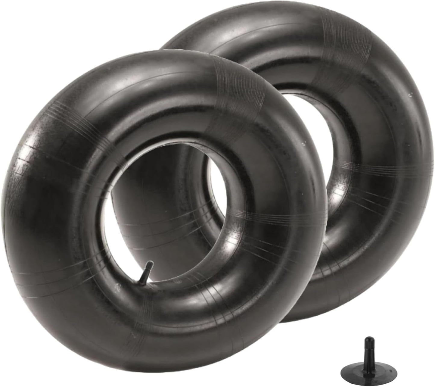 TIRE Inner Tubes 22x9-10 2-Pack with TR13 Valve Stem