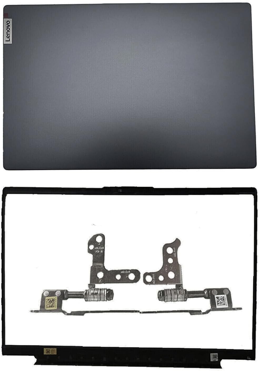 Replacement Laptop LCD Cover for Lenovo ideapad 5 Series Models