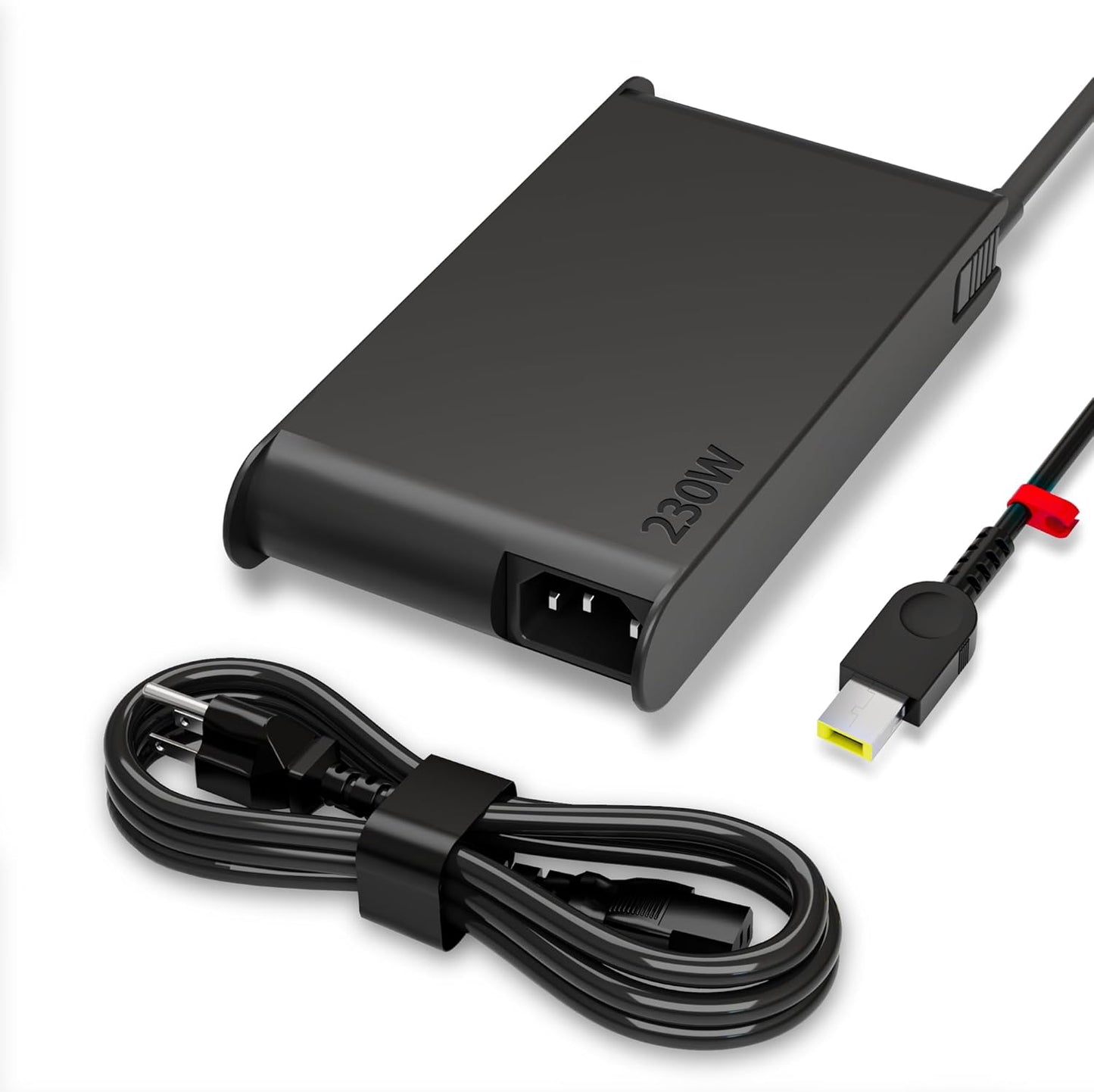 Newest Slim 20V 11.5A 230W Charger for Lenovo Legion 5 Series
