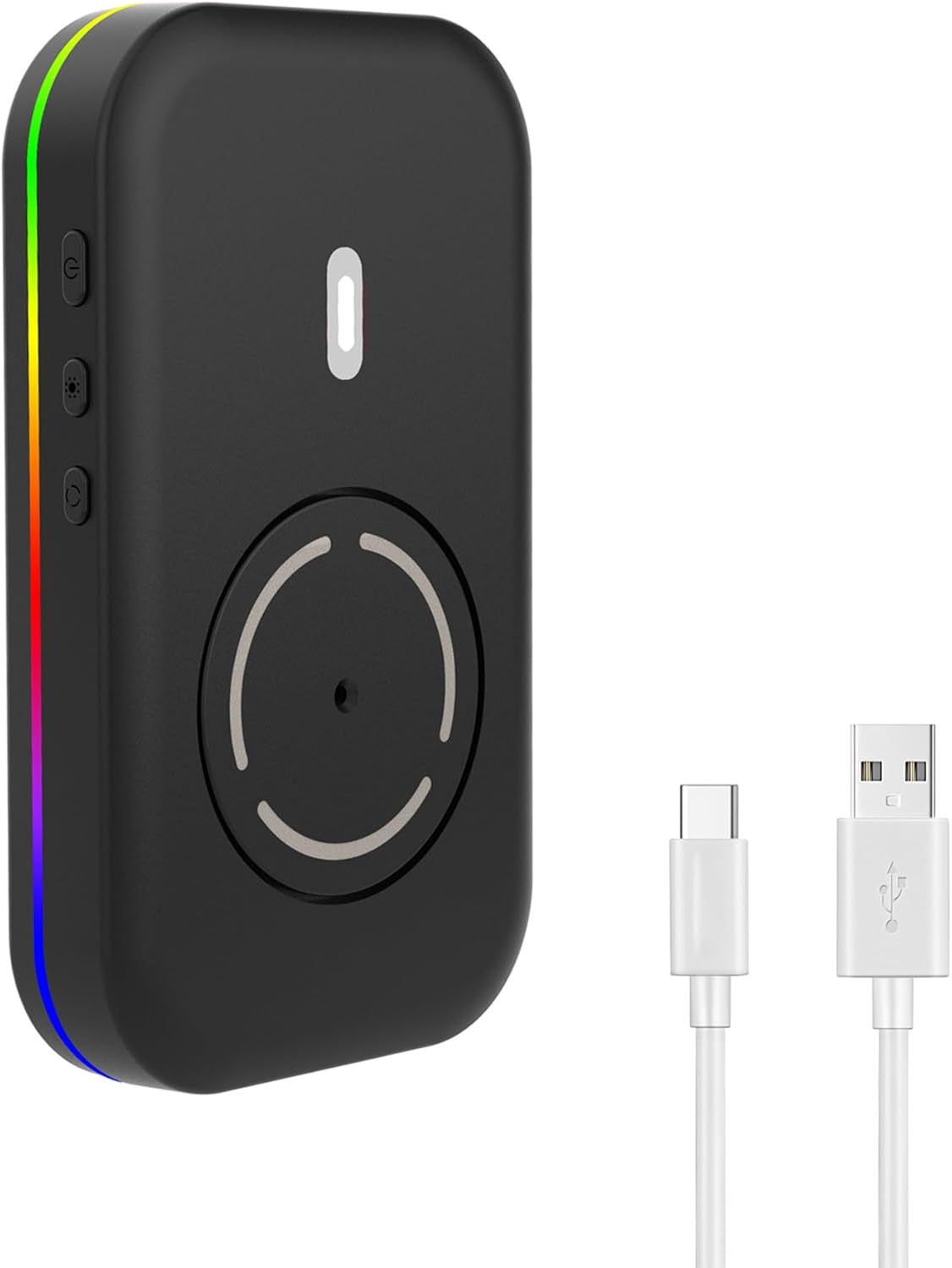 USB-C Mouse Jiggler - Keep Computer Active