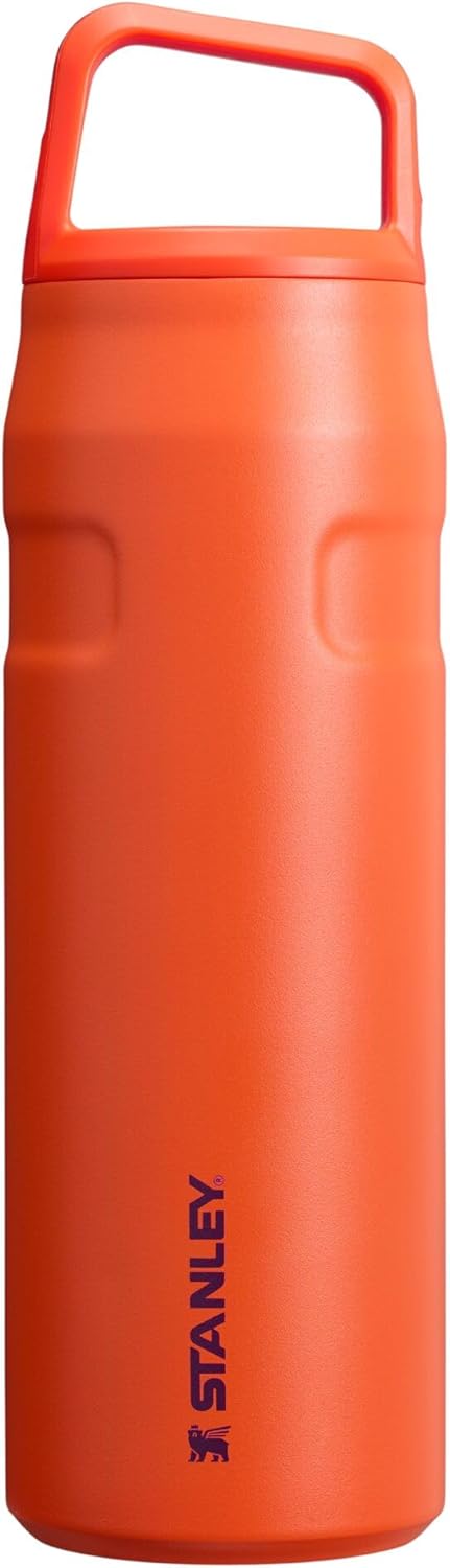 Stanley IceFlow Cap and Carry Water Bottle for Hydration