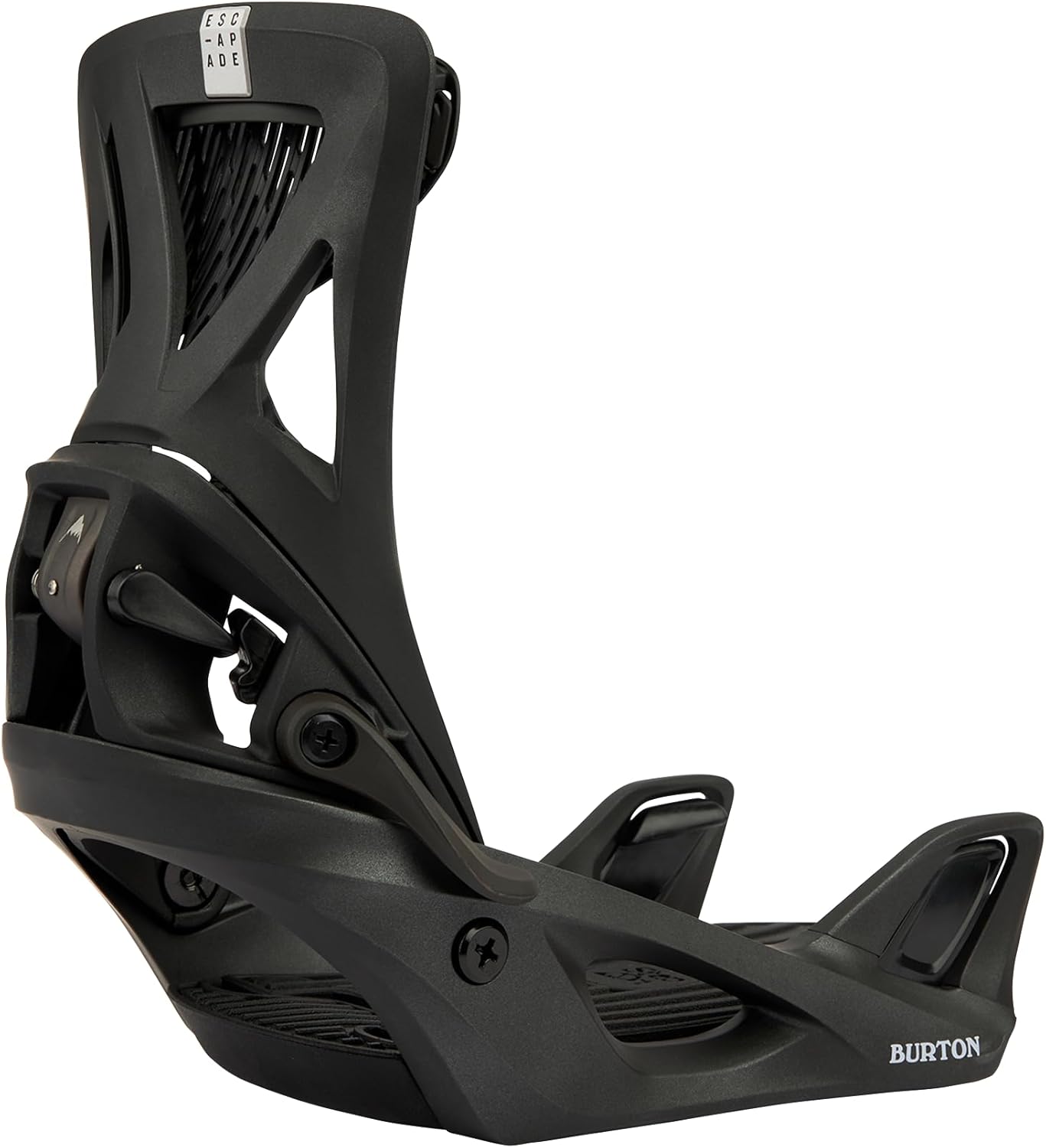 Effortlessly Secure Your Ride with Burton Step On Bindings
