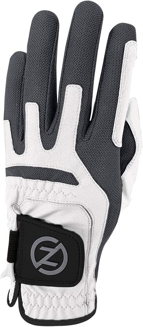 Ultra Tac Golf Glove: Zero Friction Grip