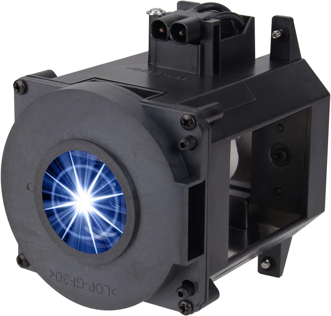 CARSN NP21LP Replacement Projector Lamp for NEC Projectors
