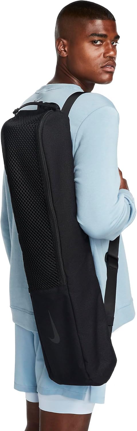 Nike Yoga Mat Bag: Stylish Storage Solution