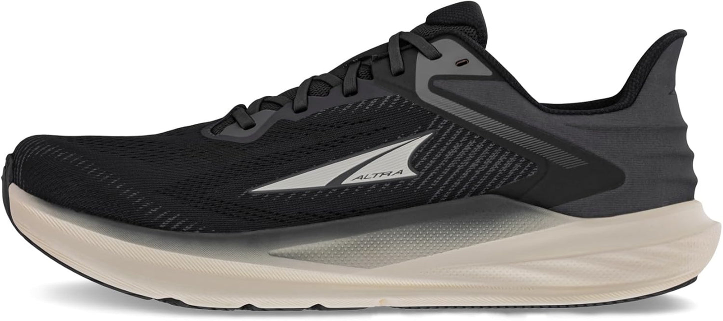 ALTRA Men's Torin 8 Road Running Shoe: Comfort and Performance
