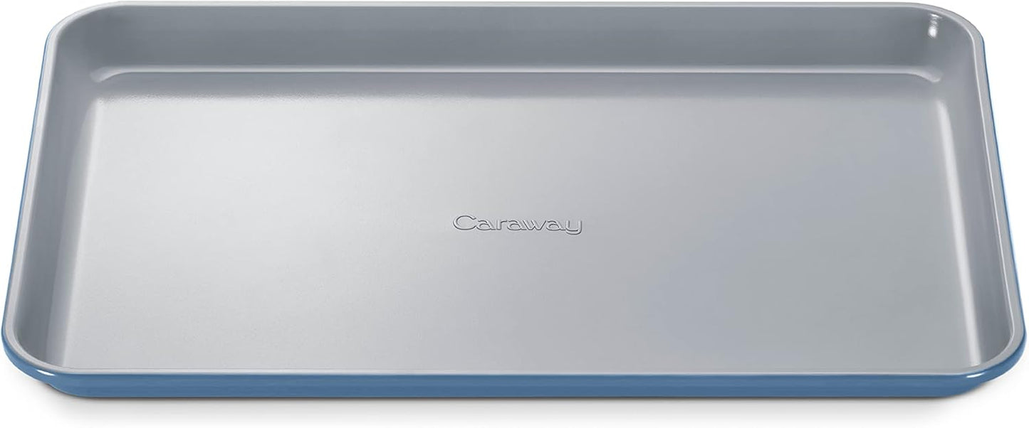Caraway Non-Stick Ceramic Baking Sheet for Perfect Baking