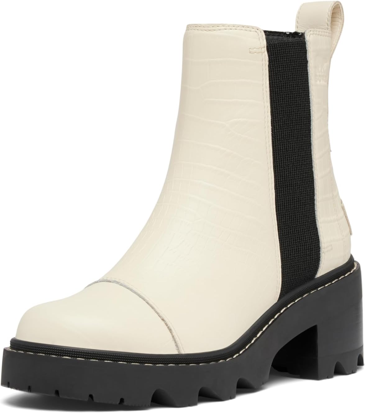 SOREL Women's Joan Now Chelsea Boot: Stylish Winter Footwear