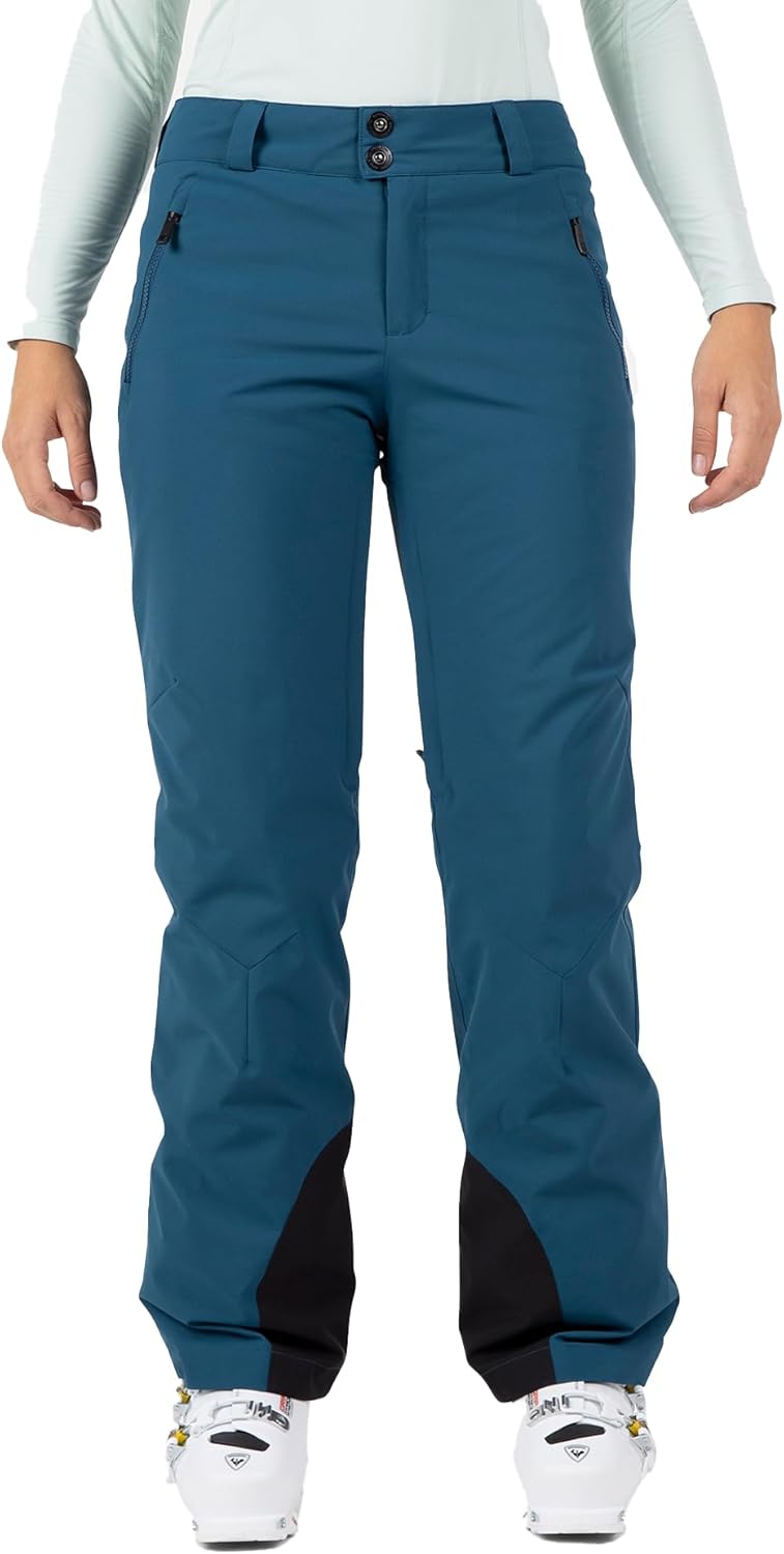 Rossignol Womens Snow Pants - Stay Dry & Warm!