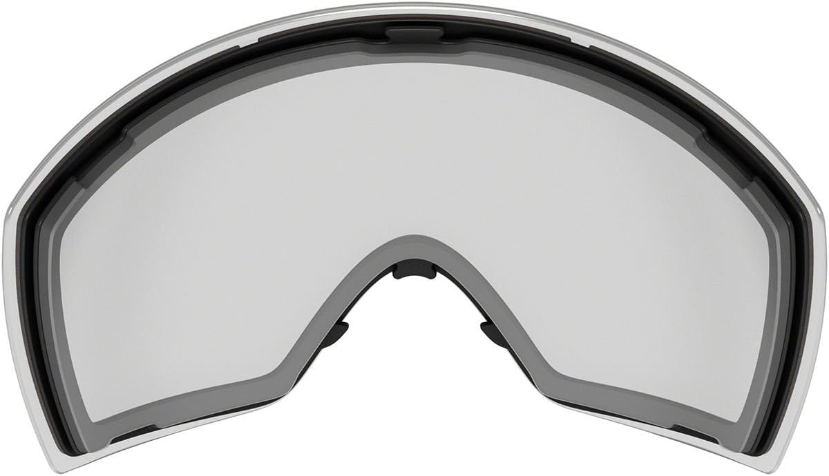 Oakley Flight Deck M Lens - Crystal Clarity