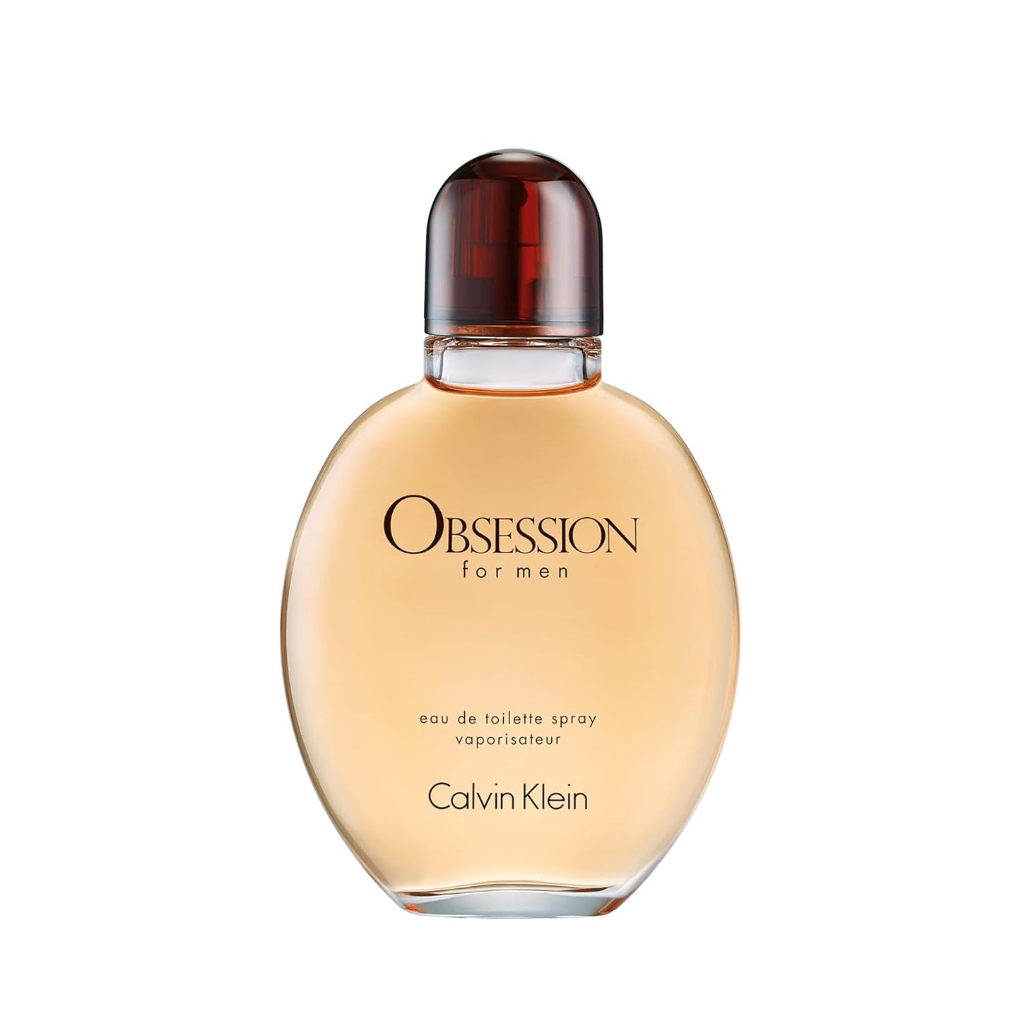 Calvin Klein Obsession for Men Eau de Toilette Long Lasting Fragrance