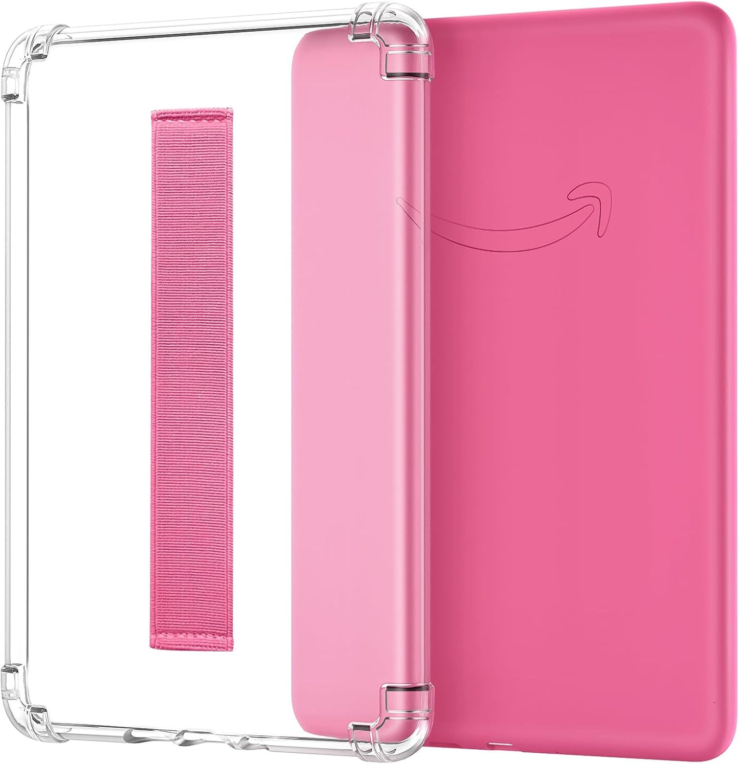 MoKo Case for 7in Kindle Paperwhite 12th Gen - Ultra Slim TPU