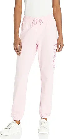 GAP Women's Oversized Logo Fleece Jogger Sweatpants Review