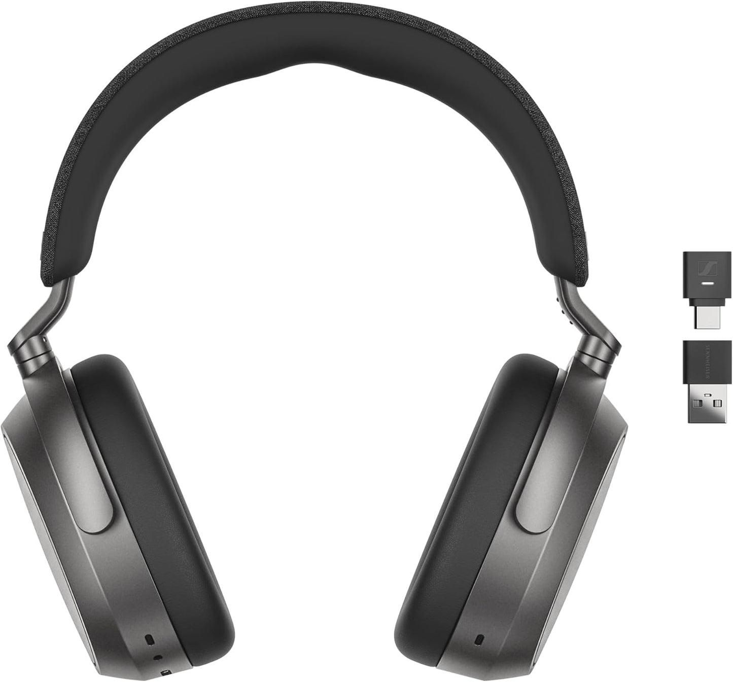 Sennheiser Momentum 4 Wireless Headphones with BTD 700 Dongle
