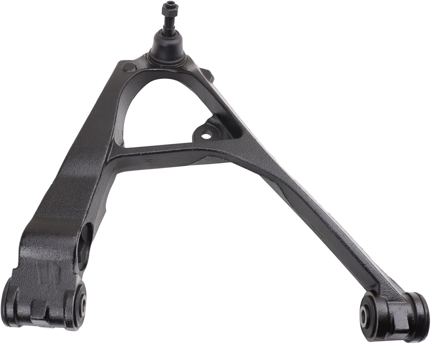 TRQ Front Lower Control Arm with Ball Joint for GMC Chevy