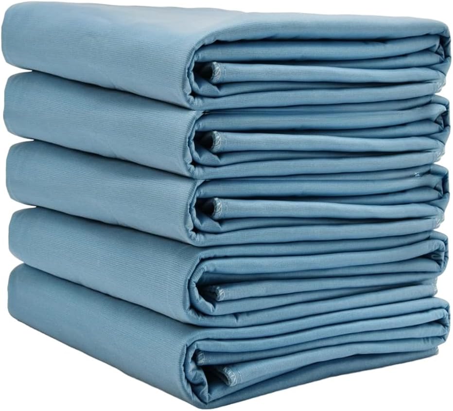 X-Large Washable Underpads 36x54 for Ultimate Protection