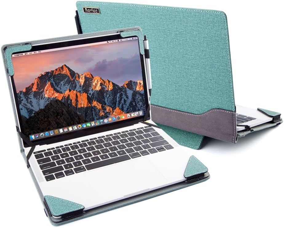 Protective Case Cover for ASUS ZenBook Flip 13 - Stylish & Durable