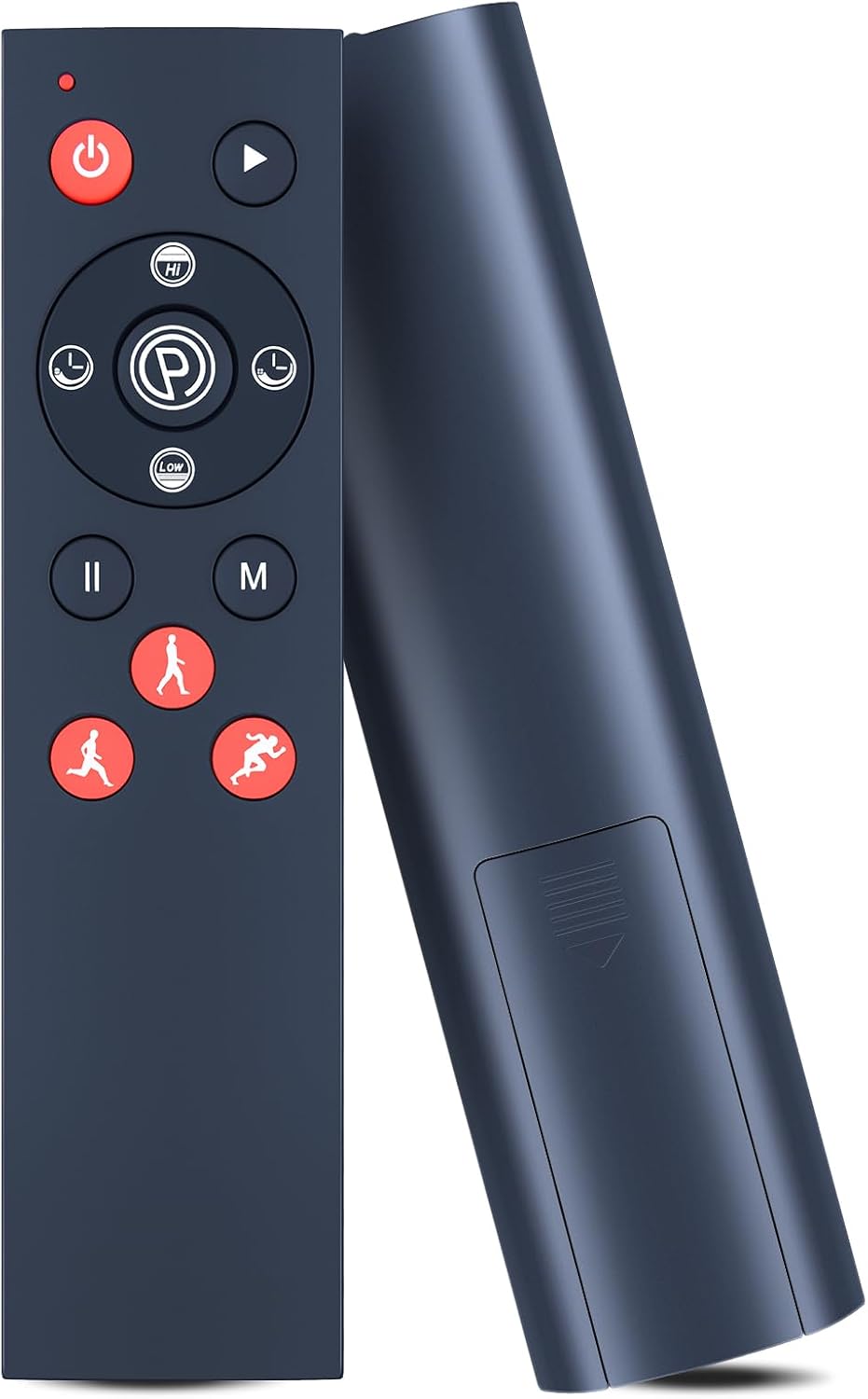 PZL Vibration Plate Remote Control - Exact Replacement