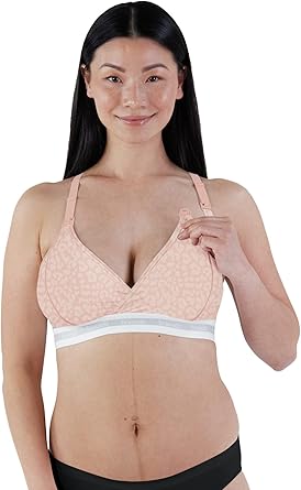 BRAVADO! DESIGNS Women's Original Sleep Nursing Bra Review